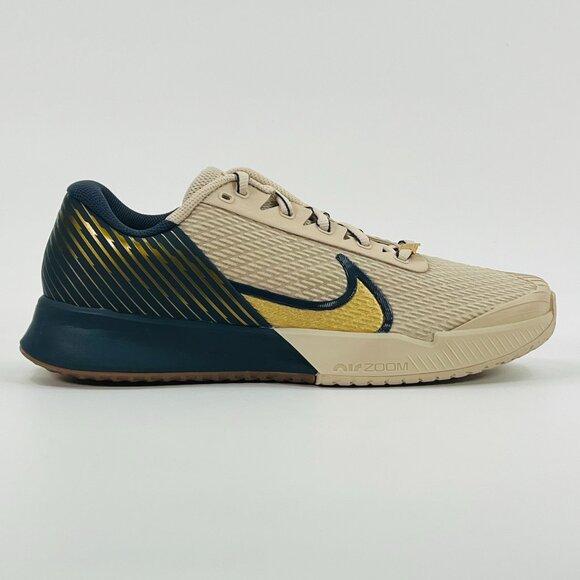 Nike Air Zoom Vapor Pro 2 PRM 'J'aime Paris Collection' FN4741-101 Tennis size 9